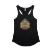 AS Colour Womens Mali Racerback Singlet Thumbnail