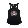 AS Colour Womens Mali Racerback Singlet Thumbnail