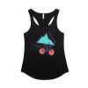 AS Colour Womens Mali Racerback Singlet Thumbnail