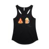AS Colour Womens Mali Racerback Singlet Thumbnail