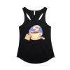 AS Colour Womens Mali Racerback Singlet Thumbnail