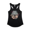 AS Colour Womens Mali Racerback Singlet Thumbnail