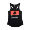 AS Colour Womens Mali Racerback Singlet Thumbnail