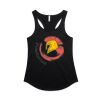 AS Colour Womens Mali Racerback Singlet Thumbnail