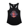 AS Colour Womens Mali Racerback Singlet Thumbnail