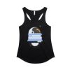 AS Colour Womens Mali Racerback Singlet Thumbnail