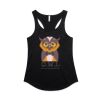 AS Colour Womens Mali Racerback Singlet Thumbnail