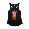 AS Colour Womens Mali Racerback Singlet Thumbnail