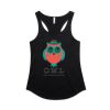 AS Colour Womens Mali Racerback Singlet Thumbnail