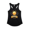 AS Colour Womens Mali Racerback Singlet Thumbnail