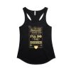 AS Colour Womens Mali Racerback Singlet Thumbnail