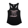 AS Colour Womens Mali Racerback Singlet Thumbnail