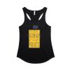 AS Colour Womens Mali Racerback Singlet Thumbnail