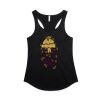 AS Colour Womens Mali Racerback Singlet Thumbnail