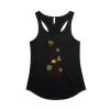AS Colour Womens Mali Racerback Singlet Thumbnail