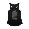 AS Colour Womens Mali Racerback Singlet Thumbnail