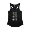 AS Colour Womens Mali Racerback Singlet Thumbnail