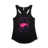 AS Colour Womens Mali Racerback Singlet Thumbnail