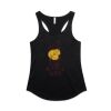 AS Colour Womens Mali Racerback Singlet Thumbnail