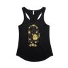 AS Colour Womens Mali Racerback Singlet Thumbnail