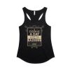 AS Colour Womens Mali Racerback Singlet Thumbnail