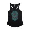AS Colour Womens Mali Racerback Singlet Thumbnail