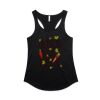 AS Colour Womens Mali Racerback Singlet Thumbnail