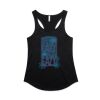 AS Colour Womens Mali Racerback Singlet Thumbnail