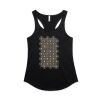AS Colour Womens Mali Racerback Singlet Thumbnail