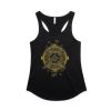 AS Colour Womens Mali Racerback Singlet Thumbnail