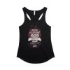 AS Colour Womens Mali Racerback Singlet Thumbnail