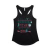 AS Colour Womens Mali Racerback Singlet Thumbnail