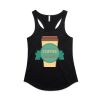 AS Colour Womens Mali Racerback Singlet Thumbnail