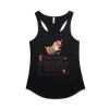 AS Colour Womens Mali Racerback Singlet Thumbnail