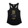 AS Colour Womens Mali Racerback Singlet Thumbnail