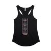 AS Colour Womens Mali Racerback Singlet Thumbnail