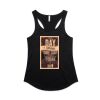 AS Colour Womens Mali Racerback Singlet Thumbnail