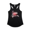 AS Colour Womens Mali Racerback Singlet Thumbnail