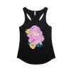 AS Colour Womens Mali Racerback Singlet Thumbnail