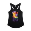 AS Colour Womens Mali Racerback Singlet Thumbnail