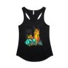 AS Colour Womens Mali Racerback Singlet Thumbnail