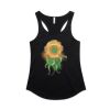 AS Colour Womens Mali Racerback Singlet Thumbnail