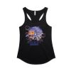 AS Colour Womens Mali Racerback Singlet Thumbnail