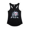 AS Colour Womens Mali Racerback Singlet Thumbnail