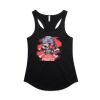 AS Colour Womens Mali Racerback Singlet Thumbnail