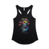 AS Colour Womens Mali Racerback Singlet Thumbnail