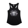 AS Colour Womens Mali Racerback Singlet Thumbnail