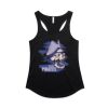 AS Colour Womens Mali Racerback Singlet Thumbnail