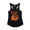AS Colour Womens Mali Racerback Singlet Thumbnail