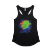 AS Colour Womens Mali Racerback Singlet Thumbnail